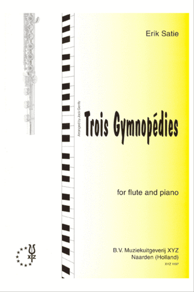 Gymnopedies