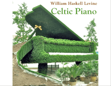 CELTIC PIANO - The Foggy Dew