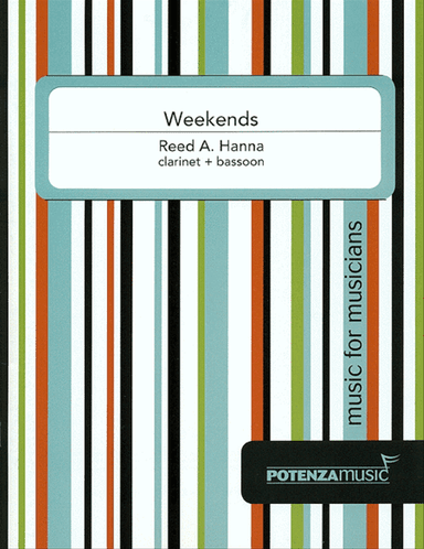 Weekends