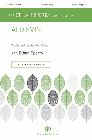 Ai Dievini