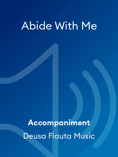 Abide With Me