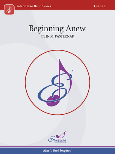 Beginning Anew