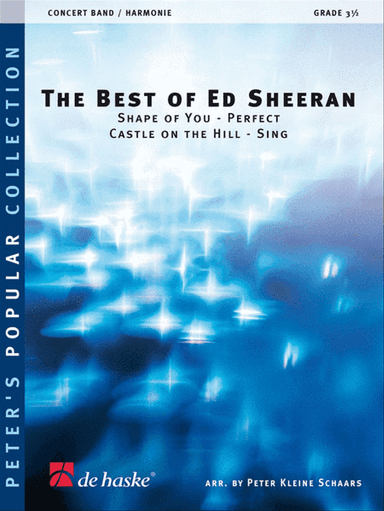 The Best of Ed Sheeran