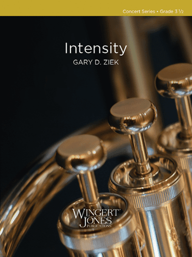 Intensity