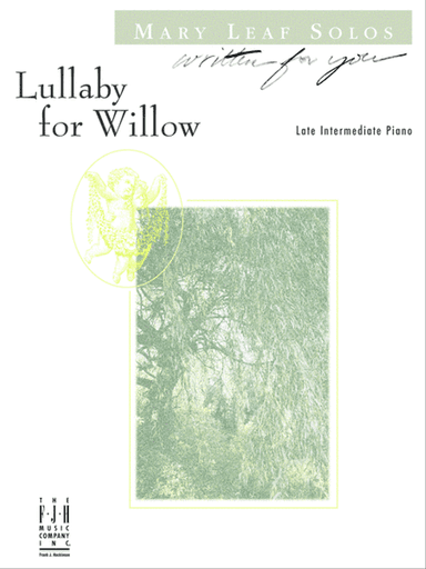 Lullaby for Willow