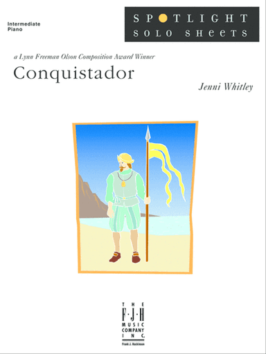 Conquistador