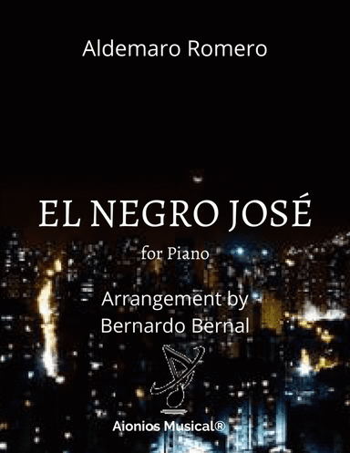 El Negro Jose