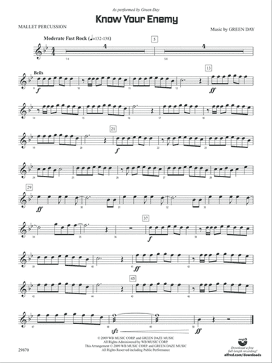 Know Your Enemy: Mallets