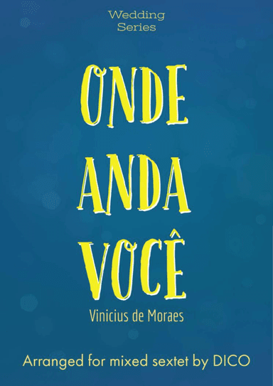 Onde Anda Voce