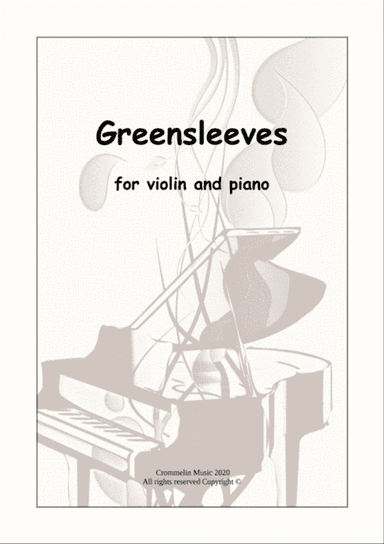 Greensleeves