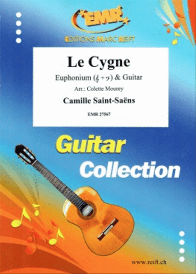 Le Cygne
