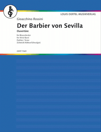 Der Barbier von Sevilla