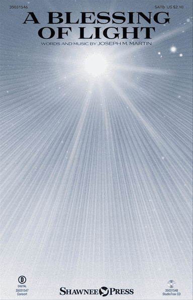 A Blessing of Light