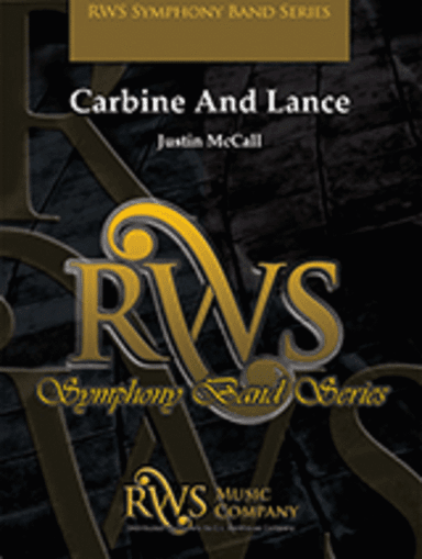 Carbine and Lance
