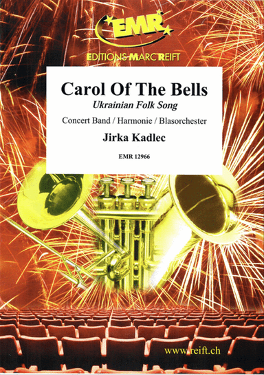 Carol Of The Bells