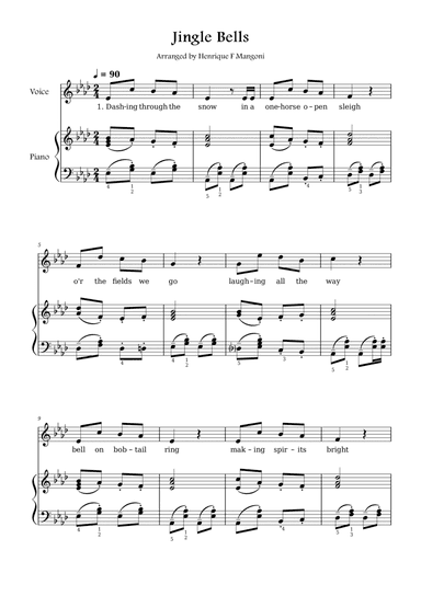 Jingle Bells