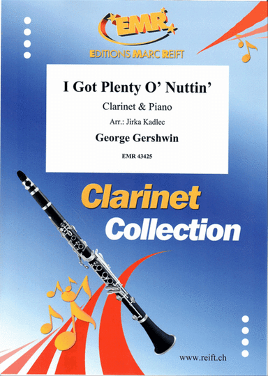 I Got Plenty O' Nuttin'