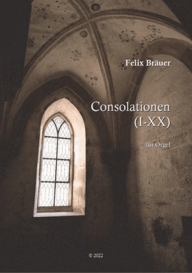 Consolationen I-XX