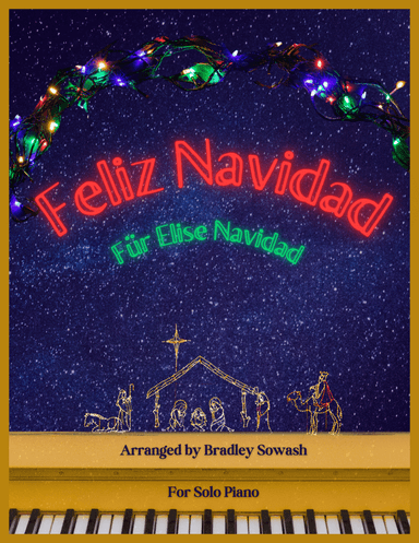 Feliz Navidad