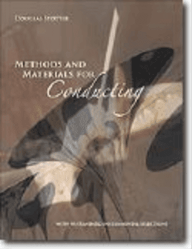 Methods and Materials for Conducting