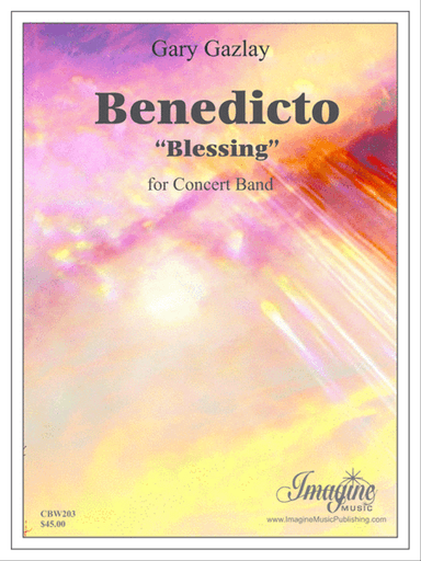 Benedicto