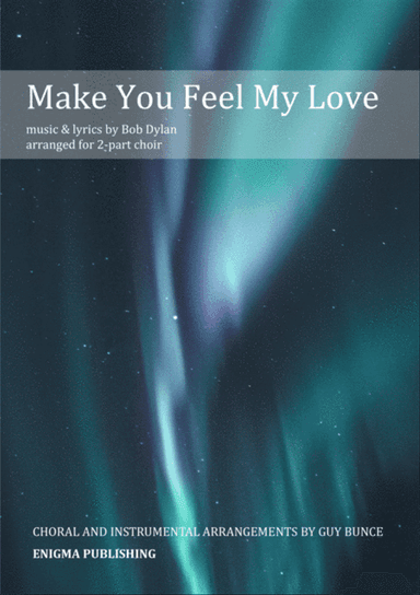 Make You Feel My Love