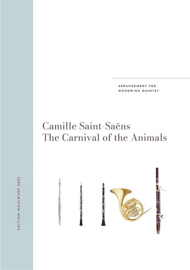 The Carnival of the Animals