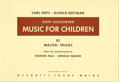 Music for Children