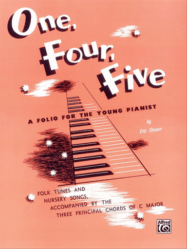 One, Four, Five