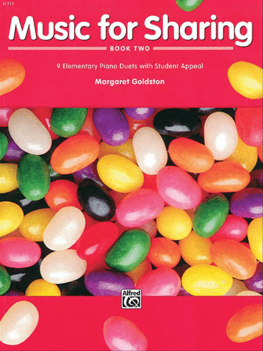 Music for Sharing, Book 2