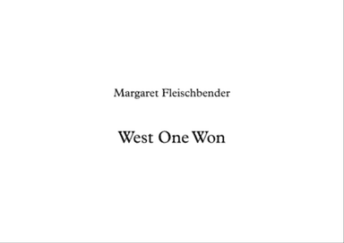 West One Won