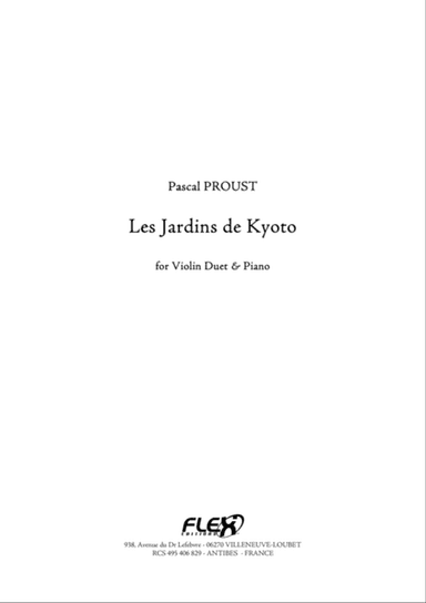 Les Jardins de Kyoto