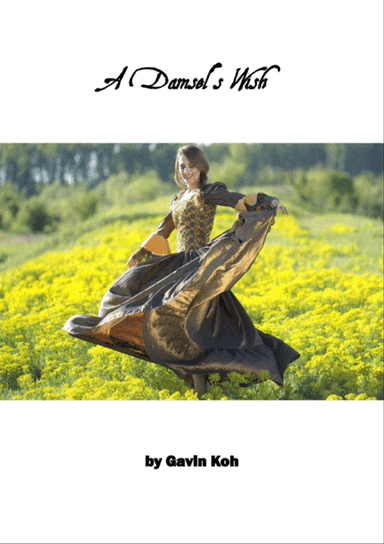 A Damsel's Wish