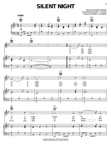 Silent Night