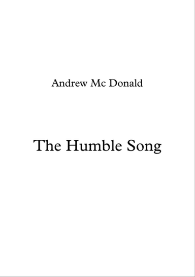 The Humble Song