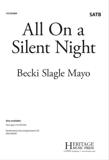 All On a Silent Night