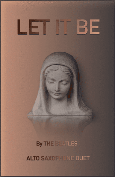 Let It Be