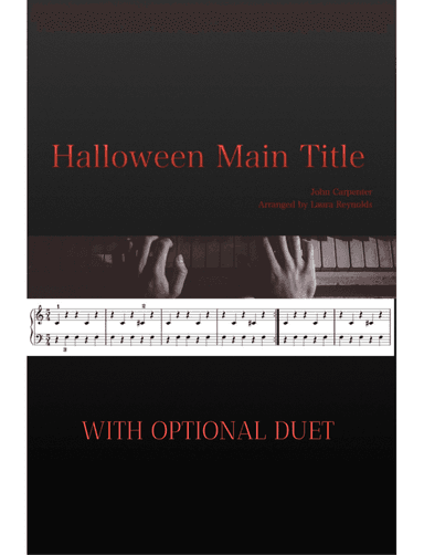 Halloween Theme