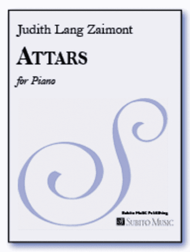 Attars