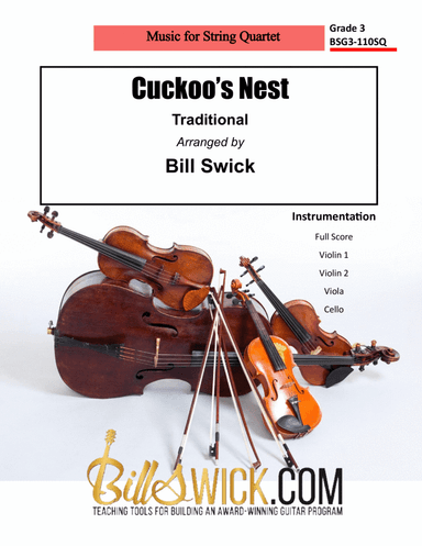 Cuckoo's Nest