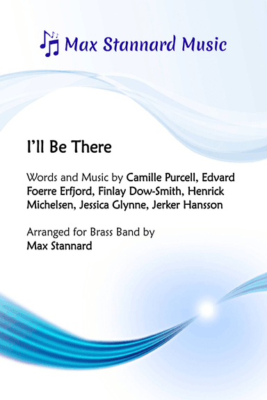 I'll Be There