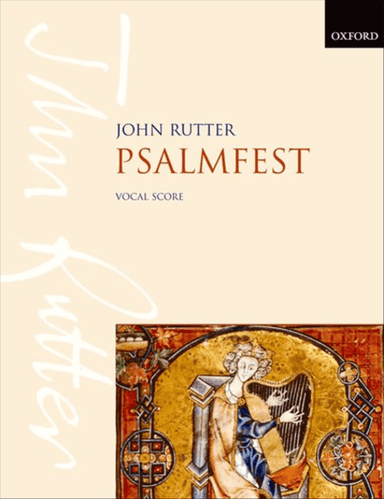 Psalmfest