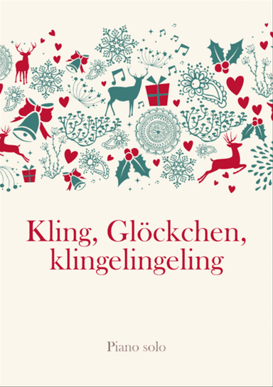 Kling, Glockchen, klingelingeling