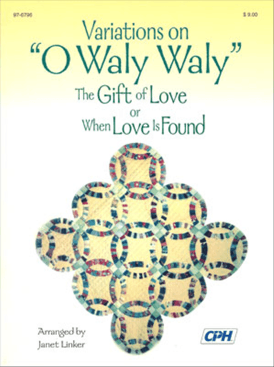 Variations on O Waly, Waly