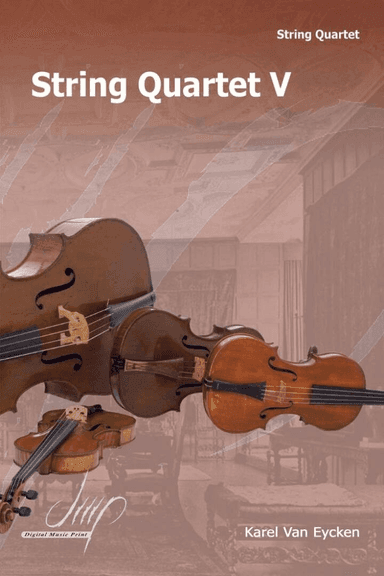 String Quartet V