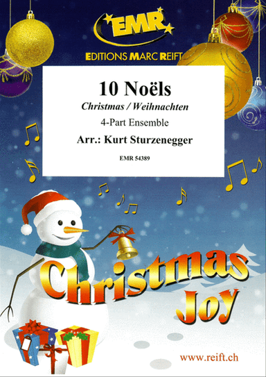 10 Noels