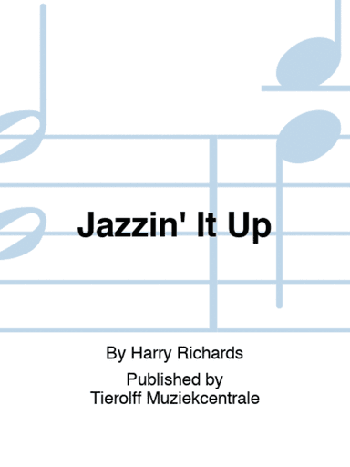Jazzin' It Up