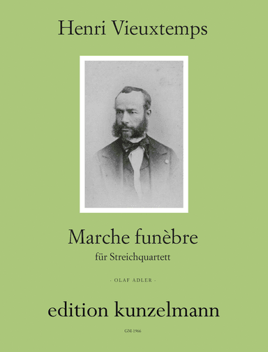 Marche funèbre