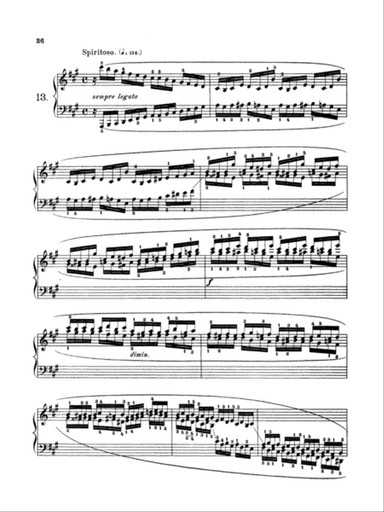 Cramer: Eighty-Four Studies (Volume I)