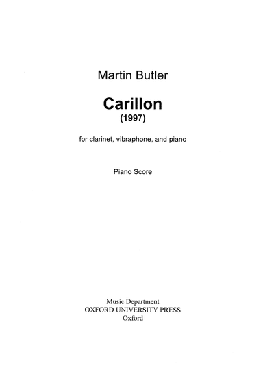 Carillon